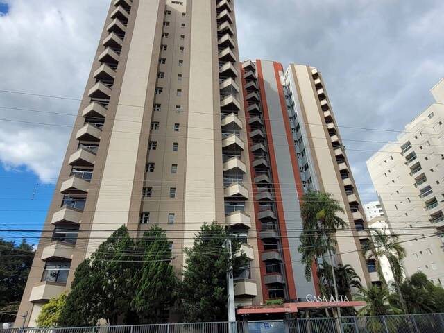 #6822 - Cobertura para Venda em Jacareí - SP - 2