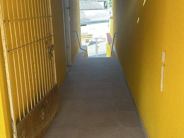 #6823 - Casa para Venda em Jacareí - SP - 3