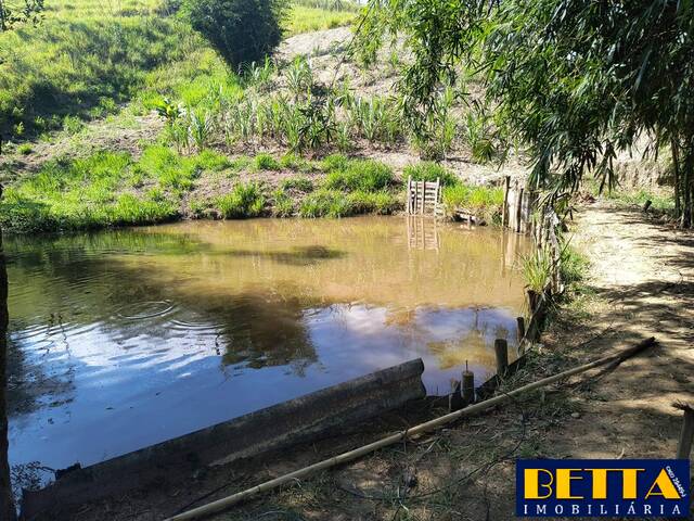 Venda em Paratei de Baixo - Jacareí