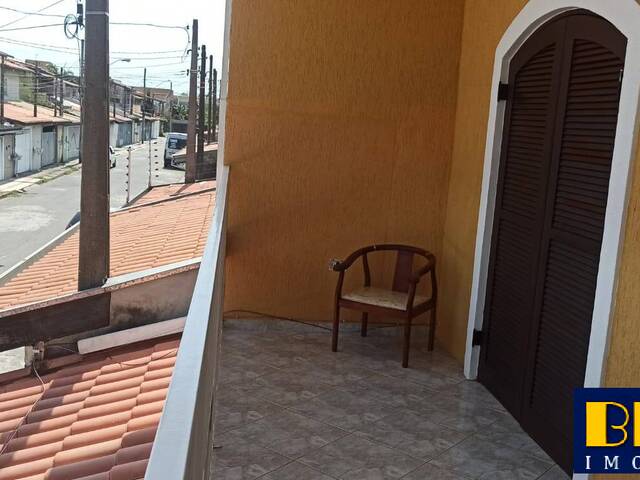 Casa para Venda em Jacareí - 5