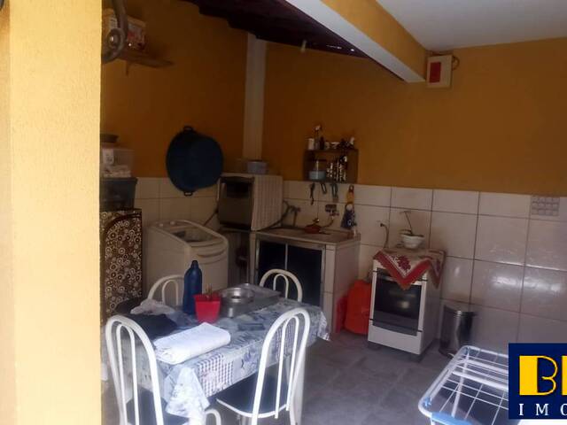 Casa para Venda em Jacareí - 4