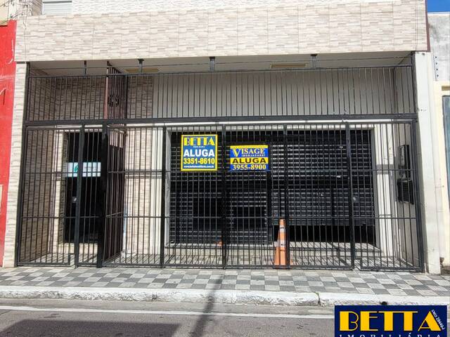 #6184 - Salão Comercial para Locação em Jacareí - SP - 3