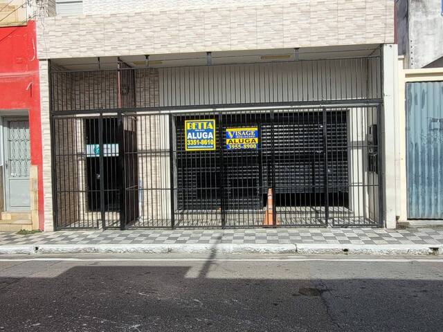 #6184 - Salão Comercial para Locação em Jacareí - SP - 2