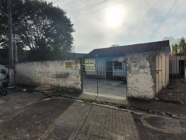 #6799 - Terreno para Venda em Jacareí - SP - 2