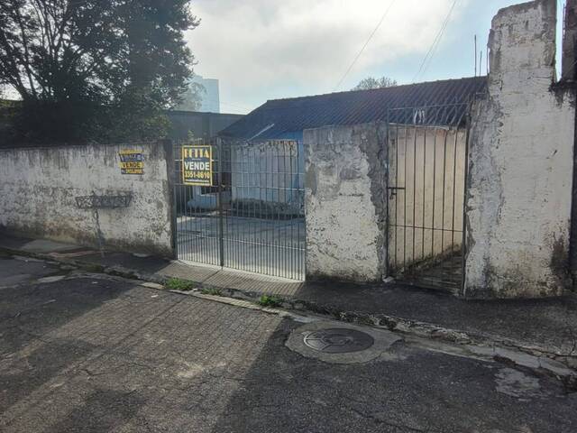 #6799 - Terreno para Venda em Jacareí - SP - 3
