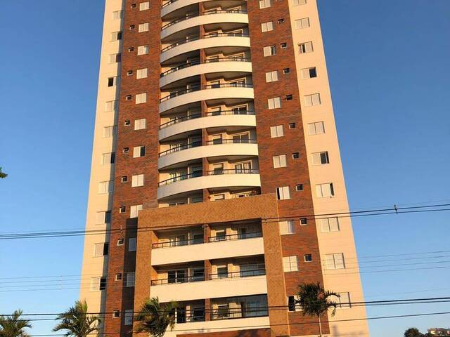 #6826 - Apartamento para Venda em Jacareí - SP - 1
