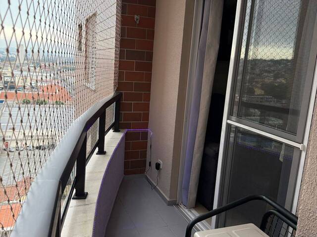 #6826 - Apartamento para Venda em Jacareí - SP - 3