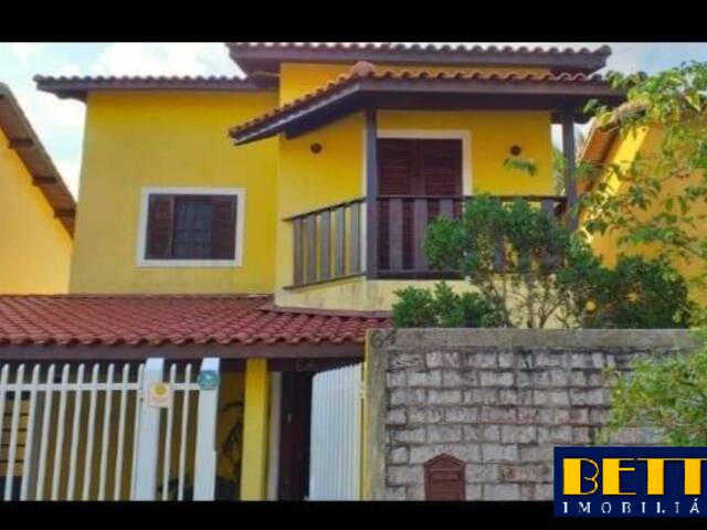 #6827 - Casa para Venda em Jacareí - SP - 1