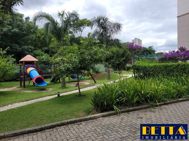 #6828 - Apartamento para Locação em Jacareí - SP - 3