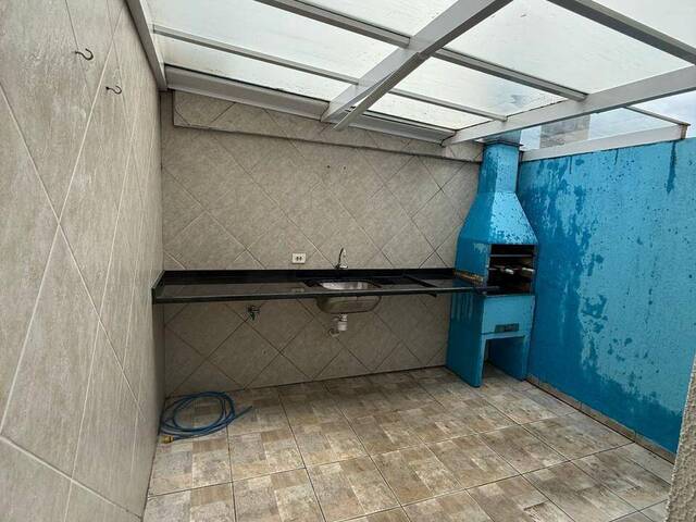 #6829 - Casa em condomínio para Venda em Jacareí - SP - 2