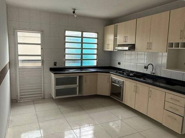 #6829 - Casa em condomínio para Venda em Jacareí - SP - 3