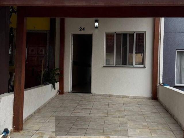 #6829 - Casa em condomínio para Venda em Jacareí - SP - 1