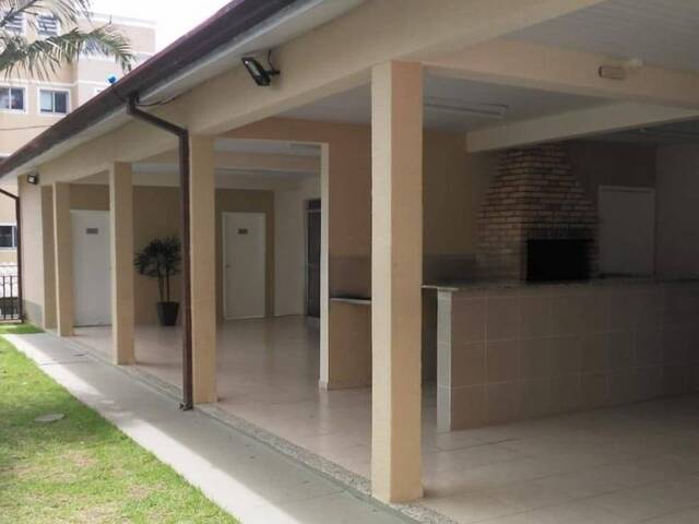 #6834 - Apartamento para Locação em Jacareí - SP - 2