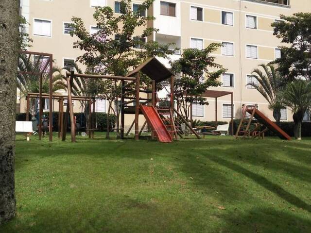 #6834 - Apartamento para Locação em Jacareí - SP - 3