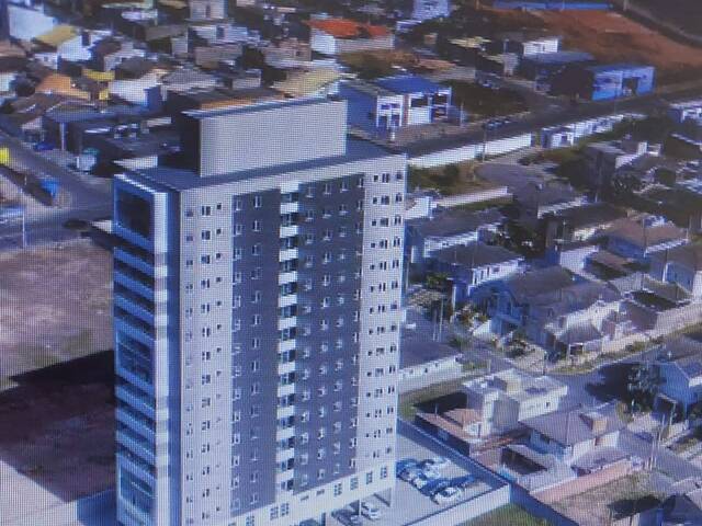#6835 - Apartamento para Venda em Jacareí - SP - 2