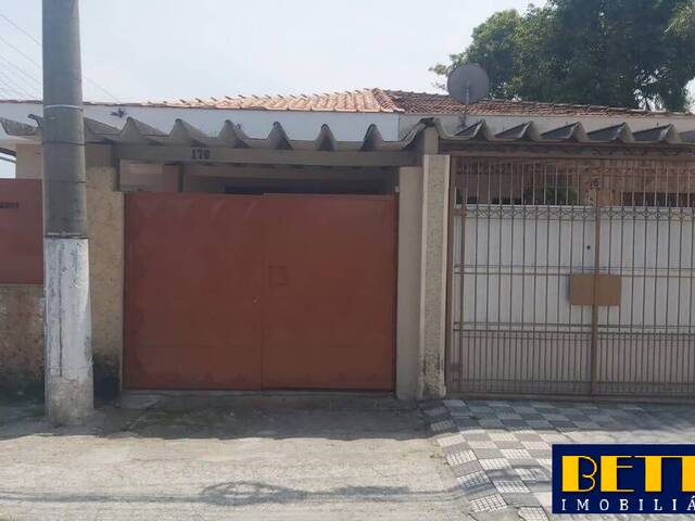 #6836 - Casa para Locação em Jacareí - SP - 3