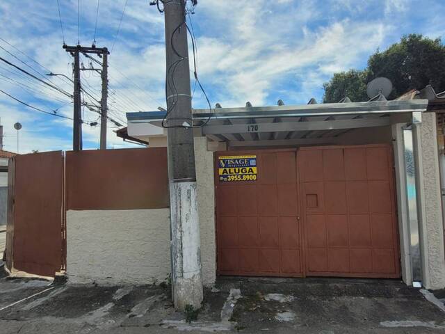 Locação em Santa Cruz dos Lázaros - Jacareí