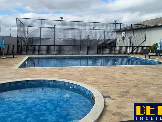 #6839 - Apartamento para Locação em Jacareí - SP - 2