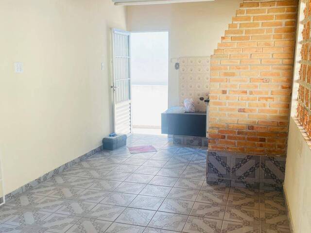 #6840 - Casa para Venda em Jacareí - SP - 3