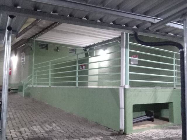 #6841 - Apartamento para Locação em Jacareí - SP - 3