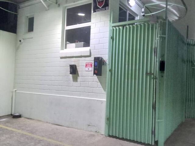 #6841 - Apartamento para Locação em Jacareí - SP - 2