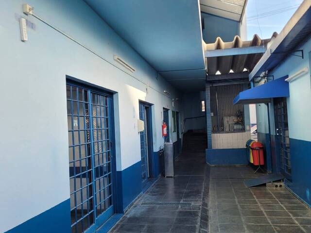 Prédio comercial para Venda em Jacareí - 5