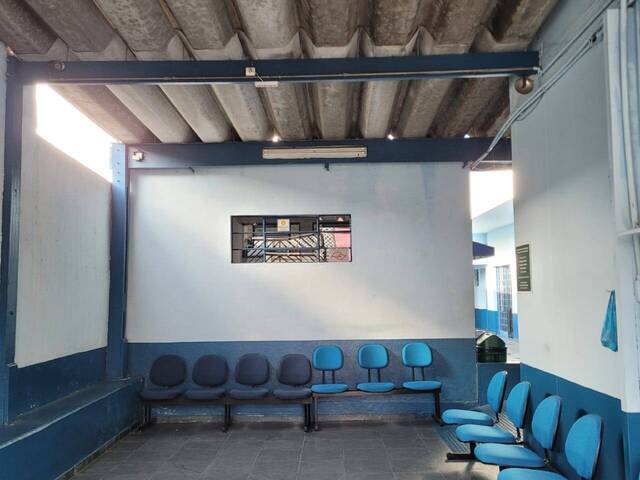 #6842 - Prédio comercial para Venda em Jacareí - SP - 3