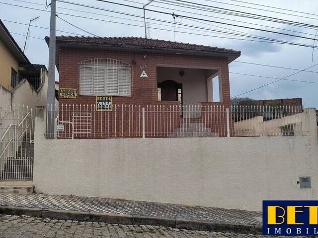 Venda em Jardim Bela Vista - Jacareí