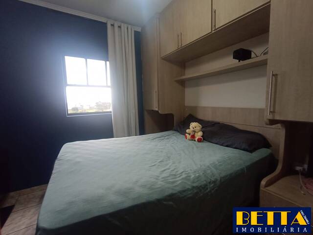 #6843 - Apartamento para Venda em Jacareí - SP - 3