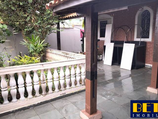 #6844 - Casa para Venda em Jacareí - SP - 2