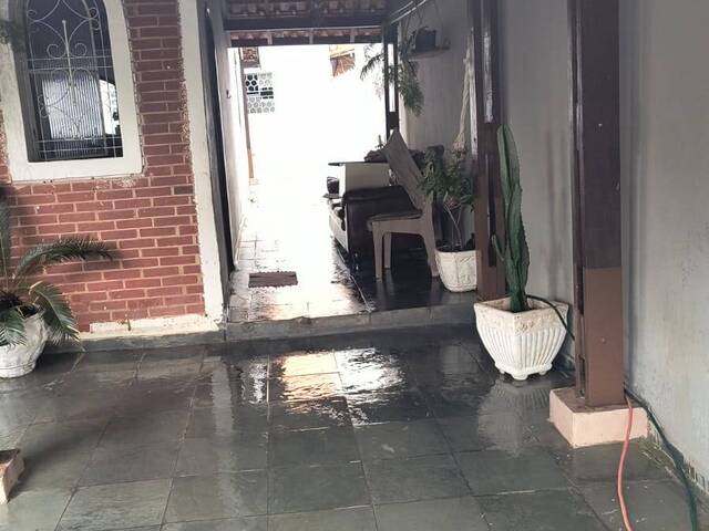 #6844 - Casa para Venda em Jacareí - SP - 3