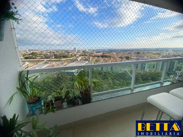 #6846 - Apartamento para Venda em Jacareí - SP - 2