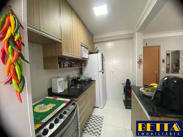 Apartamento para Venda em Jacareí - 4