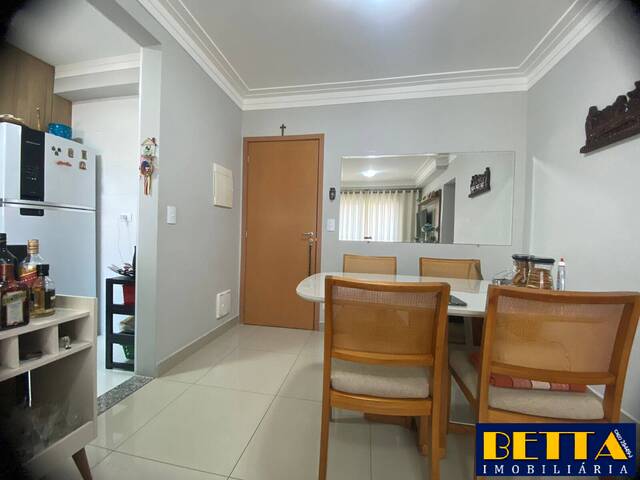Apartamento para Venda em Jacareí - 5