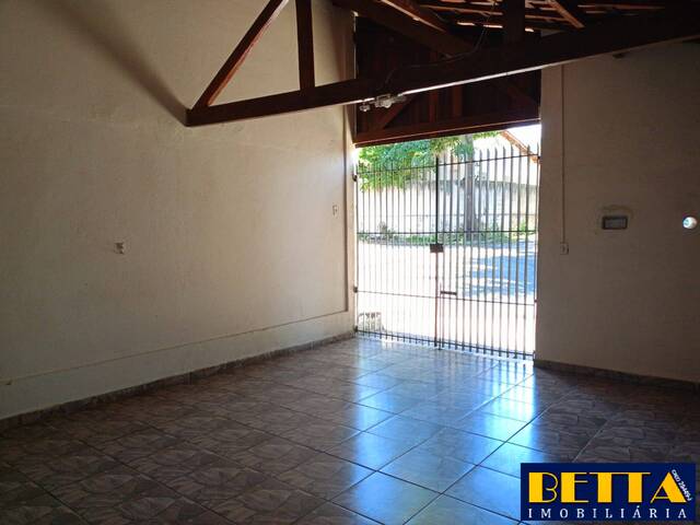 #6848 - Casa para Venda em Jacareí - SP - 3