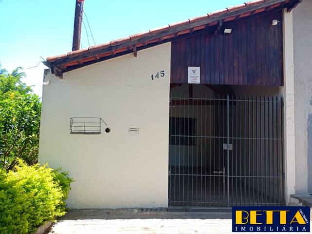 #6848 - Casa para Venda em Jacareí - SP - 1