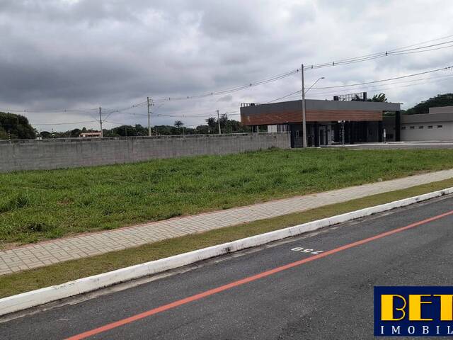 #6850 - Terreno em condomínio para Venda em Jacareí - SP - 2