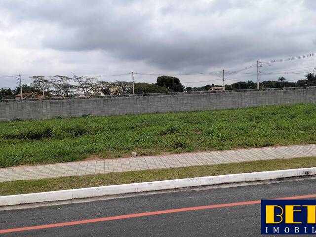 #6850 - Terreno em condomínio para Venda em Jacareí - SP - 3