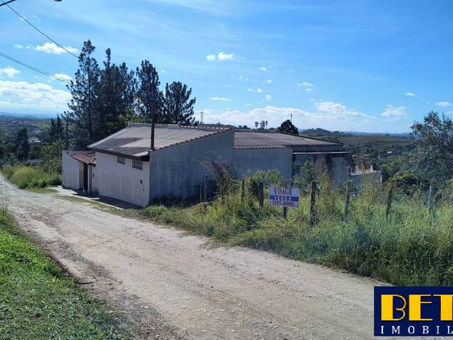 #6847 - Terreno para Venda em Jacareí - SP - 2
