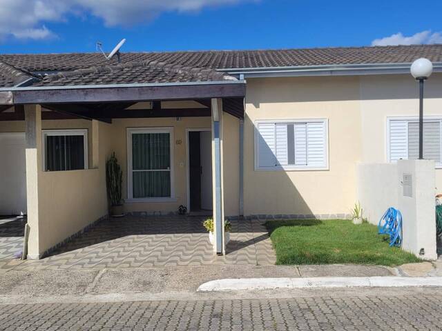 #6851 - Casa em condomínio para Venda em Jacareí - SP - 3