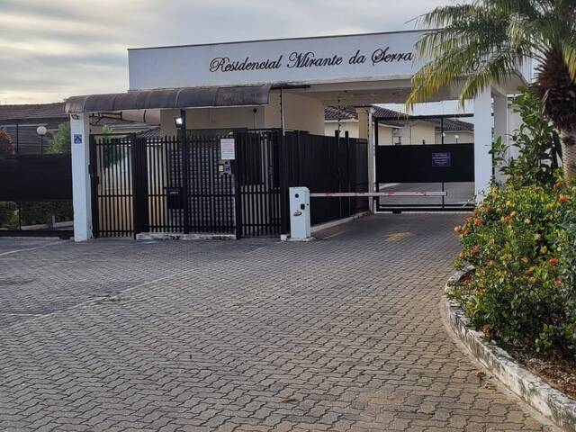#6851 - Casa em condomínio para Venda em Jacareí - SP - 2
