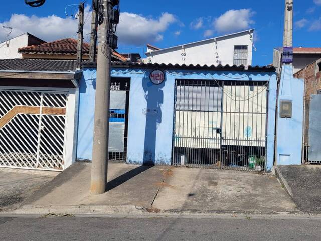 #6849 - Casa para Locação em Jacareí - SP - 2