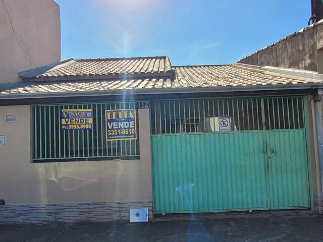 #6086 - Casa para Venda em Jacareí - SP