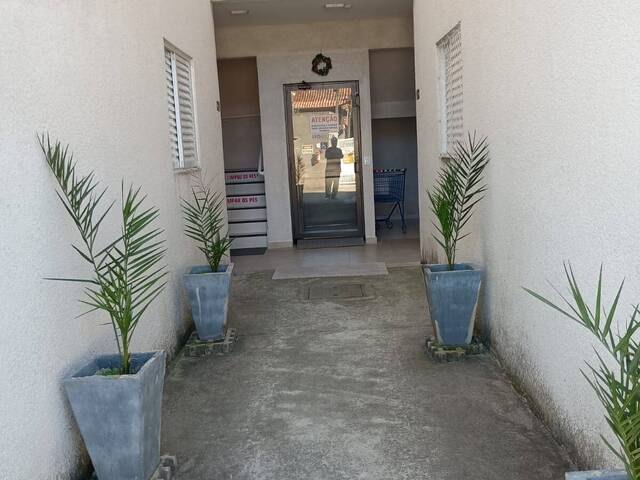 #6852 - Apartamento para Locação em Caraguatatuba - SP - 2