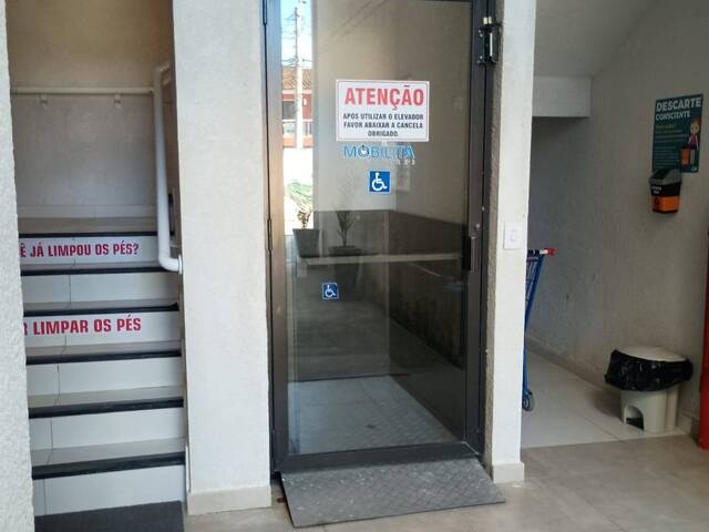 #6852 - Apartamento para Locação em Caraguatatuba - SP - 1