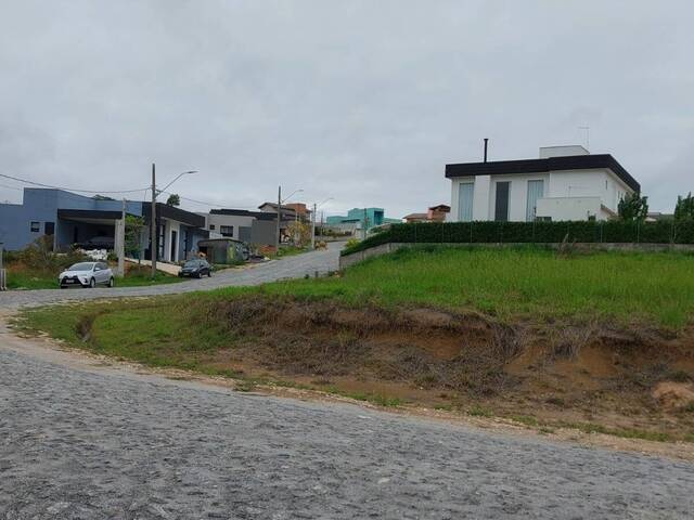 #6853 - Terreno em condomínio para Venda em Jacareí - SP - 2