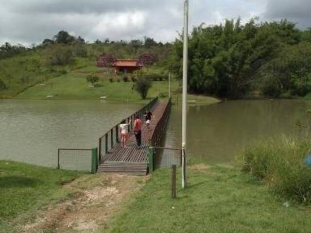 Terreno em condomínio para Venda em Jacareí - 5