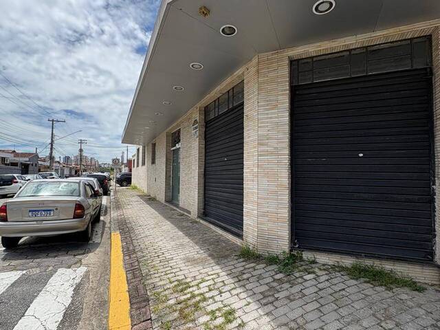 #5614 - Ponto Comercial para Locação em Jacareí - SP