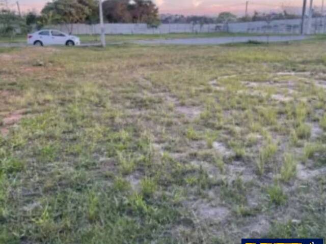 #6856 - Terreno em condomínio para Venda em Jacareí - SP - 1