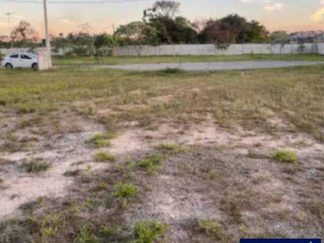 #6856 - Terreno em condomínio para Venda em Jacareí - SP - 2